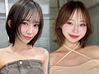 サンド 鹿児島中央(sand)の写真