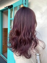 ロダット 横浜(LODAT by little)&nbsp;ピンクラベンダー【LODAT横浜】