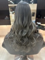 ウエスト(WEST)&nbsp;ロンググレー