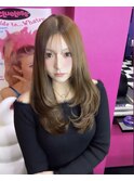 natural brown