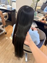 ライフメイクシベル 東林間(Life make siblles)&nbsp;艶のある仕上がりへ！イルミナカラー！