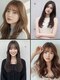 TMJの写真/韓国・中国ヘアが好きな方に◎印象を左右する顔周りの似合わせカットで、垢抜けた雰囲気をつくります＊