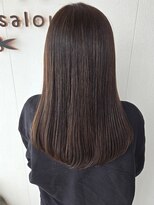 キー(Kii) ベージュカラー