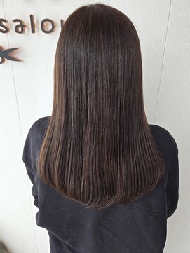 キー(Kii) ベージュカラー