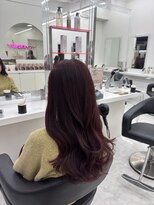 キャンディ 横浜(CANDY)&nbsp;wine red ♪