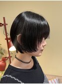 ショートスタイル