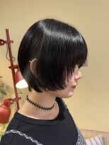 ソルバイシーループユナイテッド(soru by C-LOOP UNITED)&nbsp;ショートスタイル