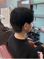 ソル(sol) キッズカット