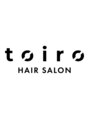 トイロ(toiro)/*toiroのヘアデザインへのこだわり*