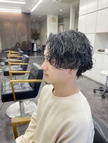 マジック(Magic)&nbsp;波巻きスパイラル