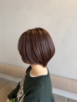 ココラボ(coco labo)&nbsp;ショートボブ