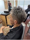 ショートヘアー
