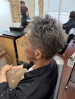 ルッカヘアガーデン 鶴ヶ島店&nbsp;ショートヘアー