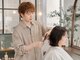 Linoa Garden【リノアガーデン】【7月上旬NEW OPEN（予定）】の写真/一人ひとりに、しっかり向き合うサロン☆