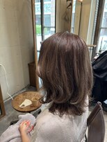 ベリッチ(VERICH)&nbsp;くびれボブ