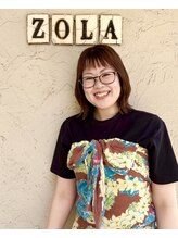 ソラ(ZoLA) 桑島