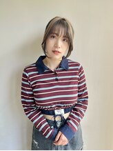 ユニオンデュオ 栄(Union Duo) 細江 美紅