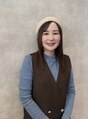 アグ ヘアー クロマ 黒崎店(Agu hair chroma) 道津 梨沙