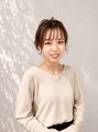 ムオン(muon)&nbsp;古庄 佑衣