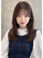 トイロ 新宿(Toiro)&nbsp;小顔レイヤー