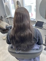 エニ(eni)&nbsp;アッシュブラウン
