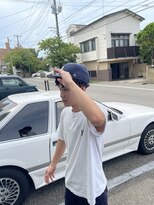 キューカンバー(CUCUMBER) メンズ【フィンガーコイル】