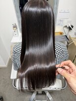 ボクノ 7号店 町田(bokuno)&nbsp;髪質改善カラー