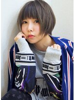 スリックビス(Slick Vis)&nbsp;イルミナカット