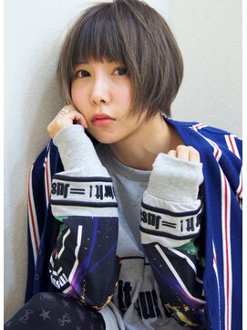 スリックビス(Slick Vis) イルミナカット