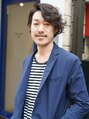 ヘアスペースアオ(hair space a.o.)/野田雅貴