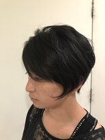 ラ チョッカ 幕張本郷店(la ciocca)&nbsp;ショート