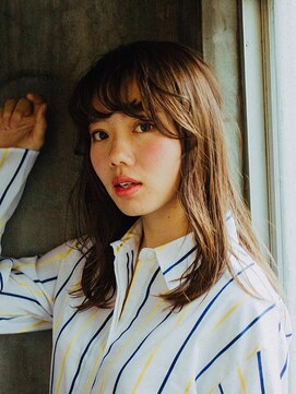 プロデュース 町田店(Produce) 大人キレイミディアムレイヤー 〔町田/町田駅〕