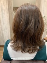 エウレカ(EUREKA)&nbsp;ハイトーンだけど色味がしっかり入るカラー