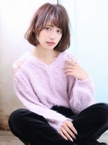 ジュール(Jule)&nbsp;【Jule】モテふわショートボブ♪