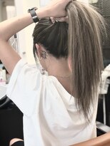 ヘアサロン パーク(hair salon Park)&nbsp;バレイヤージュカラー