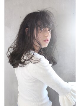 アンカーバイナチュラル(anchor by natural) ☆シフォンウェーブ☆