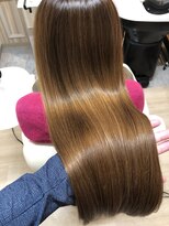 トゥーリ 二日市店(tuuli)&nbsp;二日市店☆美容室☆髪質改善  艶髪エステ☆