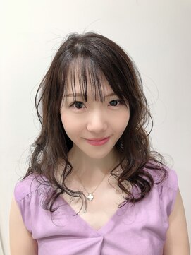 クローバーズ(CLOVERS) 旬なロング