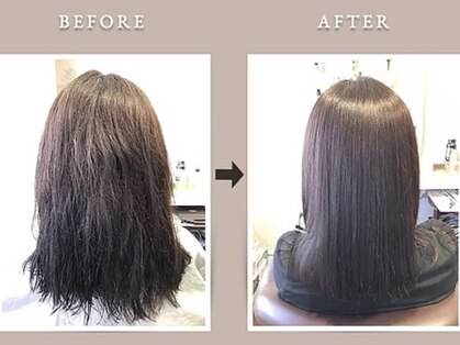 ビーワンサロン ブリリアント(beone salon brilliant)の写真