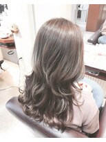 パッション 石巻蛇田店(PASSION) 立体感&やわらかスタイル