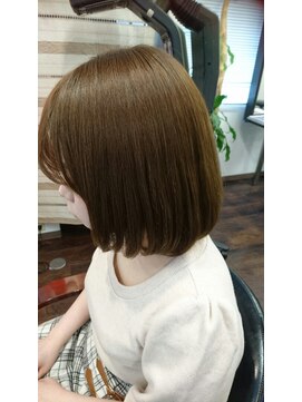 タイガ 上野御徒町(TAIGA) 艶髪トリートメント(VENUSstyle#30)