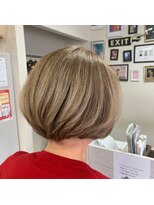 アルファ 姪浜店(alpha) クリーミーベージュ