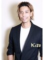 ヴェローグ シェ ブー(belog chez vous hair luxe) 喜早 純也