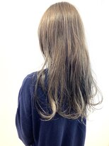 セライロ 千葉(celilo)&nbsp;『celilo　小林卓真』 SALON　STYLE　ロング