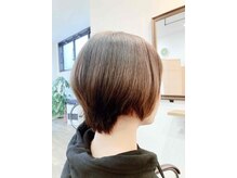 ライフヘアーアキラ(Life Hair Akira)