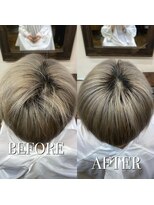 コレット ヘアー 大通(Colette hair)&nbsp;美髪・美艶　髪質改善　ヘアリセッター☆