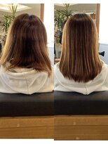 エルサ(Elsa)&nbsp;【Elsa元町・三宮】ウルティアストレート