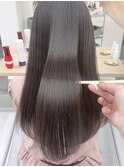 インカラミリミテッドトリートメント 文京区/茗荷谷/髪質改善