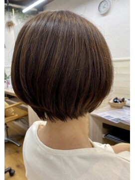 ナトゥーラ 一宮(NATURA) お客様スタイル