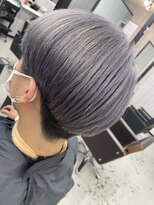 リルフェアリー 磐田店(Li’lFairy)&nbsp;シルバーマッシュ